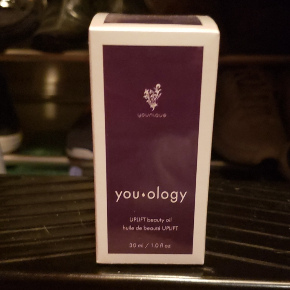 Uplift Beauty Oil